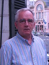 foto von Borislav Sajtinac