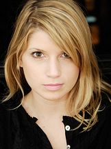 foto von Priscillia Attal