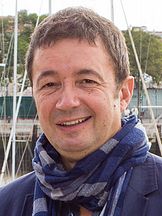 foto von Frederic Bouraly