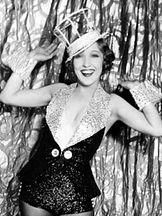 foto von Bessie Love