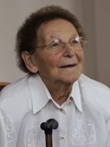 foto von Gaby Lambotte