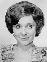 foto von Vivien Merchant