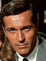 foto von Frederick Stafford