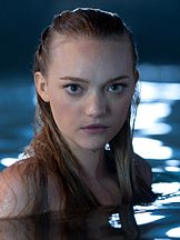 foto von Gemma Ward