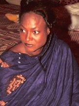 Rahmatou Keïta