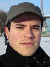 foto von Olivier Mathon