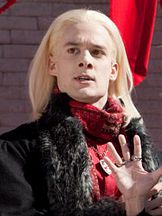 foto von Bradley Dodds