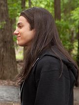 foto von Chris Riggi