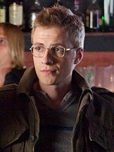 foto von Kerr Hewitt