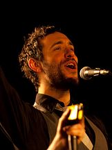 foto von Charlie Winston