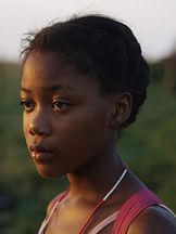 foto von Khomotso Manyaka