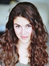 foto von Maud Dhénin