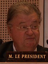 foto von Georges Frêche