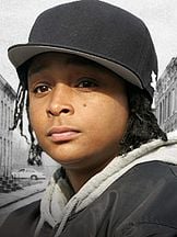 foto von Felicia Pearson