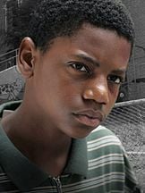 foto von Jermaine Crawford