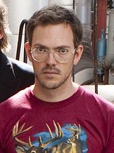 foto von Marcus Haraldson Boij