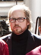 foto von Magnus Börjeson