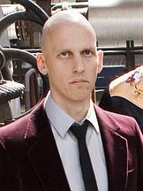 foto von Anders Vestergârd