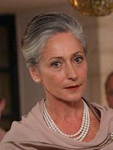 foto von Carole Trévoux