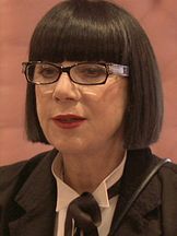 foto von Chantal Thomas