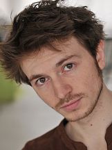 foto von Yannik Landrein