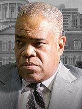 foto von Frederick Strother