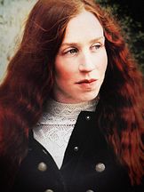 foto von Cécile Corbel