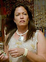 foto von Lisa Griffiths