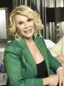 Joan Rivers