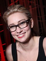 foto von Elizabeth Meriwether