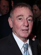 foto von Howard Weitzman