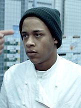 foto von Jeremias Acheampong