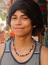 foto von Jonathan Castellanos