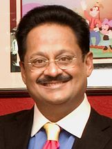 foto von Tapaas Chakravarty