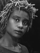 foto von Marie-Sohna Condé