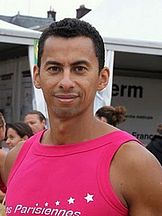 foto von Laurent Bidari