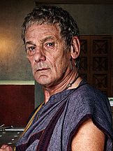 foto von Jeffrey Thomas