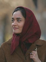 foto von Mitra Hajjar