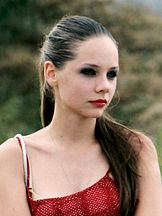 foto von Victoria Larchenko