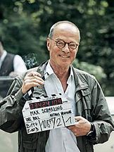 foto von Wolf Wondratschek