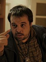 foto von Eric Wagner