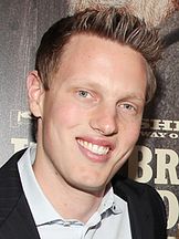 foto von David Ellison