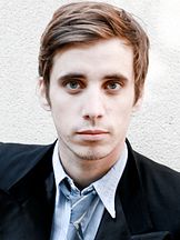 foto von Alexis Jacquin