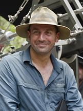 foto von John Garvin