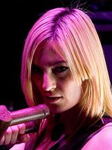 foto von Monique Ganderton