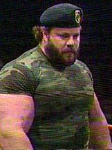 foto von Jeep Swenson