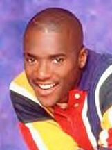 foto von Lamont Bentley