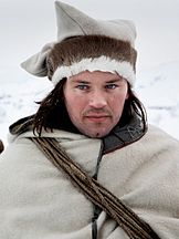 foto von Mikkel Gaup