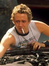 Chad Lindberg