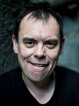 Kevin Eldon